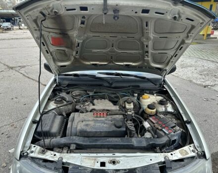 Сірий Деу Нексія, об'ємом двигуна 1.5 л та пробігом 199 тис. км за 1900 $, фото 16 на Automoto.ua