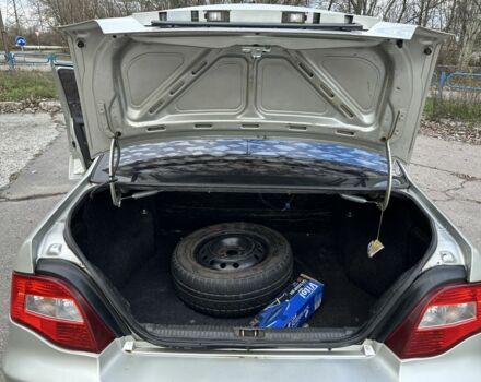 Сірий Деу Нексія, об'ємом двигуна 1.5 л та пробігом 199 тис. км за 1900 $, фото 17 на Automoto.ua