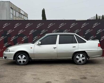 Сірий Деу Нексія, об'ємом двигуна 1.5 л та пробігом 141 тис. км за 2500 $, фото 4 на Automoto.ua