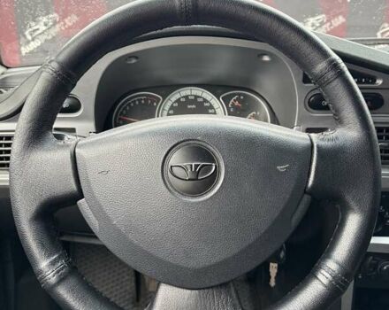 Сірий Деу Нексія, об'ємом двигуна 1.5 л та пробігом 141 тис. км за 2500 $, фото 14 на Automoto.ua