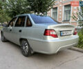 Дэу Нексия 2008 в Полтаве на Automoto.ua Серый Дэу Нексия, объемом двигателя 1.5 л и пробегом 84 тыс. км за 2800 $, фото 9 на Automoto.ua
