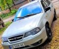 Серый Дэу Нексия, объемом двигателя 1.5 л и пробегом 207 тыс. км за 1800 $, фото 1 на Automoto.ua