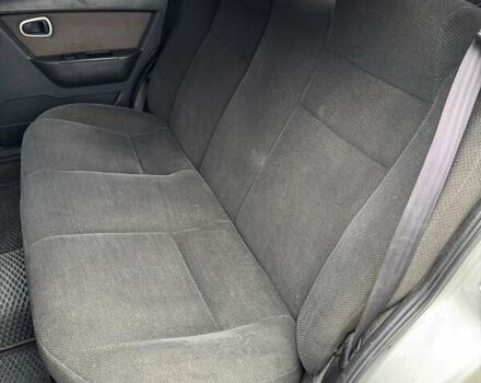 Сірий Деу Нексія, об'ємом двигуна 1.5 л та пробігом 141 тис. км за 2500 $, фото 11 на Automoto.ua