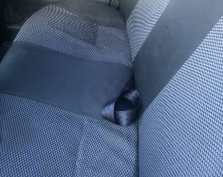 Сірий Деу Нексія, об'ємом двигуна 1.5 л та пробігом 208 тис. км за 1700 $, фото 11 на Automoto.ua