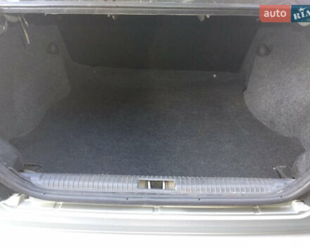 Сірий Деу Нексія, об'ємом двигуна 1.5 л та пробігом 181 тис. км за 2600 $, фото 13 на Automoto.ua