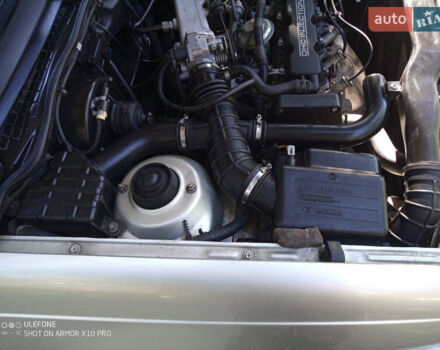 Сірий Деу Нексія, об'ємом двигуна 1.5 л та пробігом 181 тис. км за 2600 $, фото 7 на Automoto.ua