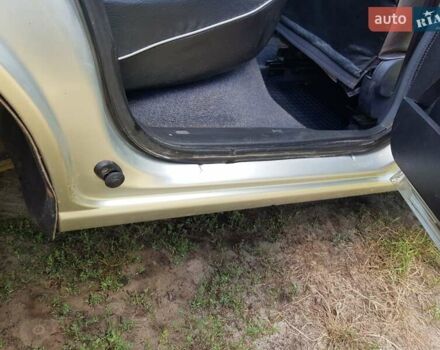 Сірий Деу Нексія, об'ємом двигуна 1.5 л та пробігом 65 тис. км за 3500 $, фото 8 на Automoto.ua