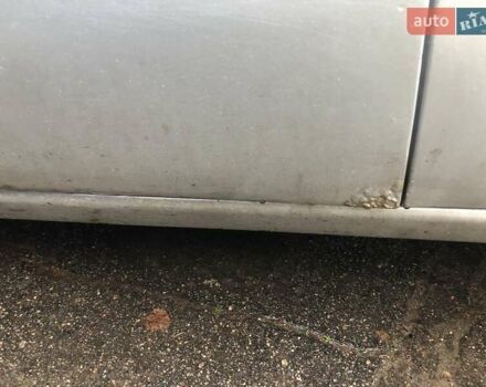 Серый Дэу Нексия, объемом двигателя 1.5 л и пробегом 208 тыс. км за 1700 $, фото 5 на Automoto.ua