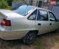 Сірий Деу Нексія, об'ємом двигуна 1.5 л та пробігом 65 тис. км за 3500 $, фото 1 на Automoto.ua