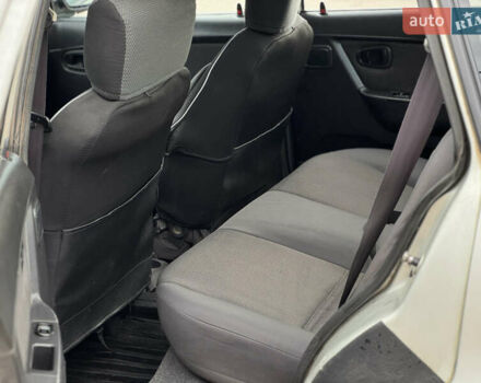 Деу Нексія 2008 у Верхнеднепровске на Automoto.ua Сірий Деу Нексія, об'ємом двигуна 1.5 л та пробігом 200 тис. км за 1700 $, фото 7 на Automoto.ua