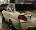 Серый Дэу Нексия, объемом двигателя 1.5 л и пробегом 100 тыс. км за 3000 $, фото 1 на Automoto.ua