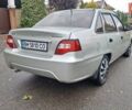 Дэу Нексия 2008 в Полтаве на Automoto.ua Серый Дэу Нексия, объемом двигателя 1.5 л и пробегом 84 тыс. км за 2850 $, фото 3 на Automoto.ua