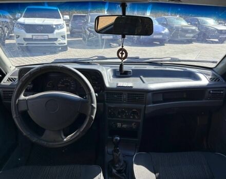 Серый Дэу Нексия, объемом двигателя 1.5 л и пробегом 156 тыс. км за 2100 $, фото 13 на Automoto.ua