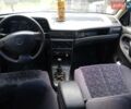 Серый Дэу Нексия, объемом двигателя 1.6 л и пробегом 130 тыс. км за 1050 $, фото 1 на Automoto.ua