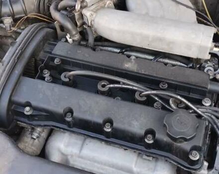 Сірий Деу Нексія, об'ємом двигуна 1.5 л та пробігом 208 тис. км за 1150 $, фото 6 на Automoto.ua