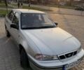 Сірий Деу Нексія, об'ємом двигуна 1.5 л та пробігом 12 тис. км за 4000 $, фото 1 на Automoto.ua