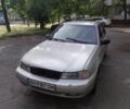 Серый Дэу Нексия, объемом двигателя 1.5 л и пробегом 200 тыс. км за 1500 $, фото 1 на Automoto.ua