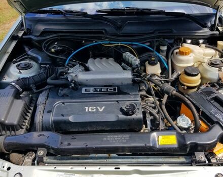 Сірий Деу Нексія, об'ємом двигуна 1.5 л та пробігом 65 тис. км за 3500 $, фото 1 на Automoto.ua