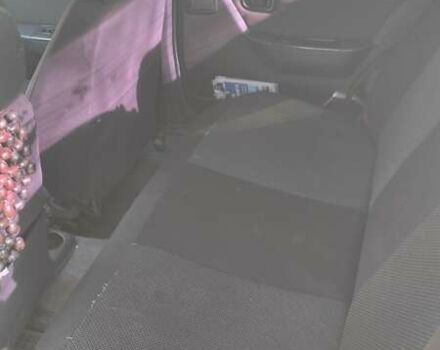 Сірий Деу Нексія, об'ємом двигуна 1.5 л та пробігом 215 тис. км за 2000 $, фото 7 на Automoto.ua