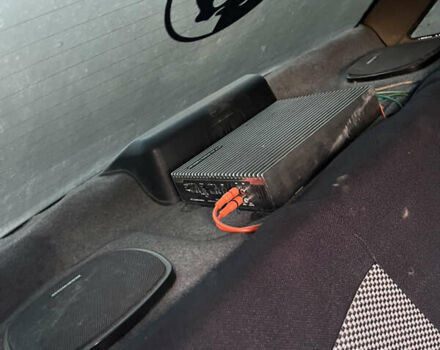 Сірий Деу Нексія, об'ємом двигуна 1.5 л та пробігом 130 тис. км за 1350 $, фото 11 на Automoto.ua