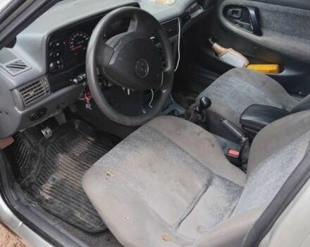 Серый Дэу Нексия, объемом двигателя 0 л и пробегом 400 тыс. км за 1400 $, фото 5 на Automoto.ua