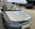 Серый Дэу Нексия, объемом двигателя 1.5 л и пробегом 112 тыс. км за 700 $, фото 1 на Automoto.ua