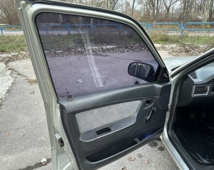 Сірий Деу Нексія, об'ємом двигуна 1.5 л та пробігом 199 тис. км за 1900 $, фото 8 на Automoto.ua