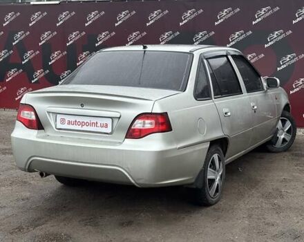 Сірий Деу Нексія, об'ємом двигуна 1.5 л та пробігом 141 тис. км за 2500 $, фото 6 на Automoto.ua