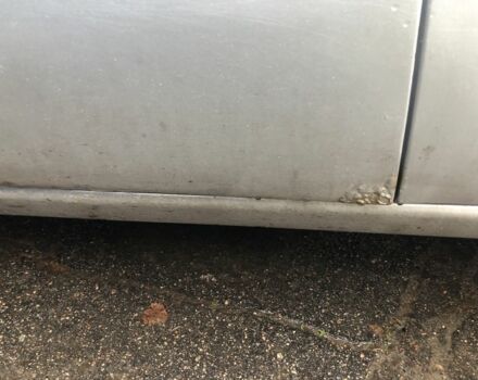 Сірий Деу Нексія, об'ємом двигуна 1.5 л та пробігом 208 тис. км за 1700 $, фото 6 на Automoto.ua