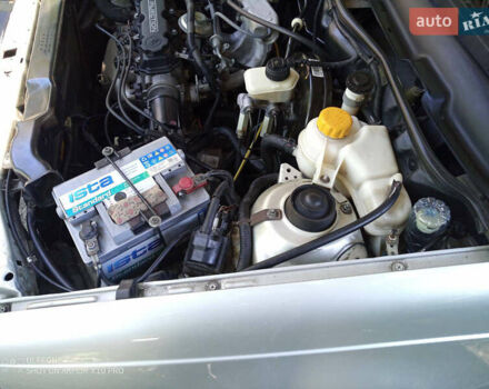 Сірий Деу Нексія, об'ємом двигуна 1.5 л та пробігом 181 тис. км за 2600 $, фото 6 на Automoto.ua