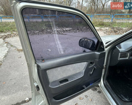 Серый Дэу Нексия, объемом двигателя 1.5 л и пробегом 199 тыс. км за 1900 $, фото 7 на Automoto.ua