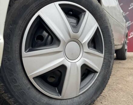 Сірий Деу Нексія, об'ємом двигуна 1.5 л та пробігом 141 тис. км за 2500 $, фото 5 на Automoto.ua