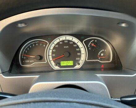 Дэу Нексия 2008 в Полтаве на Automoto.ua Серый Дэу Нексия, объемом двигателя 1.5 л и пробегом 84 тыс. км за 2800 $, фото 11 на Automoto.ua