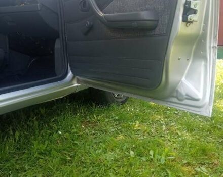 Серый Дэу Нексия, объемом двигателя 1.5 л и пробегом 240 тыс. км за 1893 $, фото 4 на Automoto.ua