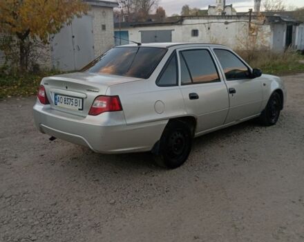 Сірий Деу Нексія, об'ємом двигуна 1.5 л та пробігом 400 тис. км за 950 $, фото 6 на Automoto.ua