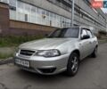 Серый Дэу Нексия, объемом двигателя 1.5 л и пробегом 149 тыс. км за 2400 $, фото 1 на Automoto.ua