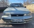 Серый Дэу Нексия, объемом двигателя 1.5 л и пробегом 250 тыс. км за 550 $, фото 1 на Automoto.ua