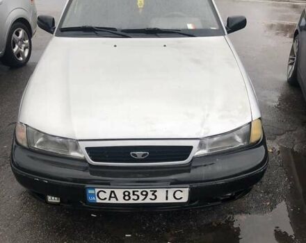 Серый Дэу Нексия, объемом двигателя 1.5 л и пробегом 208 тыс. км за 1700 $, фото 13 на Automoto.ua