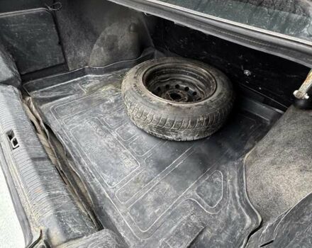 Сірий Деу Нексія, об'ємом двигуна 1.5 л та пробігом 141 тис. км за 2500 $, фото 10 на Automoto.ua