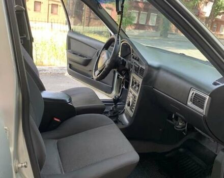 Серый Дэу Нексия, объемом двигателя 1.5 л и пробегом 240 тыс. км за 2350 $, фото 12 на Automoto.ua