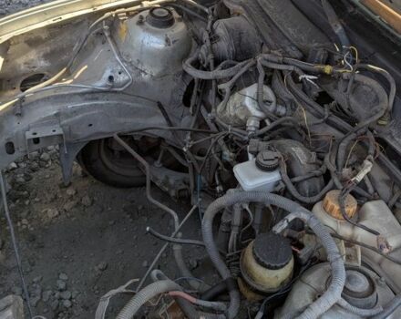 Серый Дэу Нексия, объемом двигателя 1.5 л и пробегом 198 тыс. км за 477 $, фото 5 на Automoto.ua