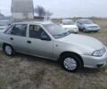 Серый Дэу Нексия, объемом двигателя 1.5 л и пробегом 170 тыс. км за 1600 $, фото 3 на Automoto.ua