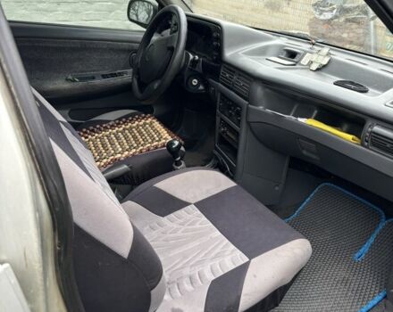 Сірий Деу Нексія, об'ємом двигуна 1.5 л та пробігом 246 тис. км за 2350 $, фото 2 на Automoto.ua