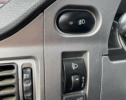 Сірий Деу Нексія, об'ємом двигуна 1.5 л та пробігом 141 тис. км за 2500 $, фото 19 на Automoto.ua