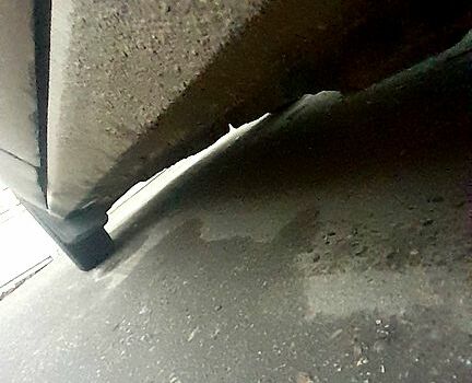 Сірий Деу Нексія, об'ємом двигуна 1.5 л та пробігом 199 тис. км за 1700 $, фото 1 на Automoto.ua