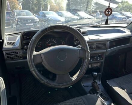 Серый Дэу Нексия, объемом двигателя 1.5 л и пробегом 156 тыс. км за 2100 $, фото 8 на Automoto.ua