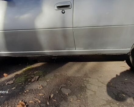 Сірий Деу Нексія, об'ємом двигуна 1.5 л та пробігом 280 тис. км за 850 $, фото 9 на Automoto.ua