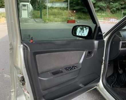 Серый Дэу Нексия, объемом двигателя 1.5 л и пробегом 240 тыс. км за 2350 $, фото 8 на Automoto.ua