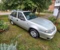 Серый Дэу Нексия, объемом двигателя 1.5 л и пробегом 225 тыс. км за 1400 $, фото 1 на Automoto.ua
