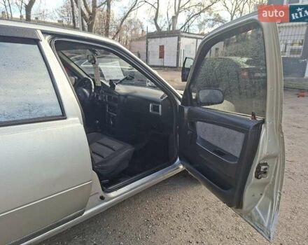 Серый Дэу Нексия, объемом двигателя 1.5 л и пробегом 238 тыс. км за 2100 $, фото 12 на Automoto.ua